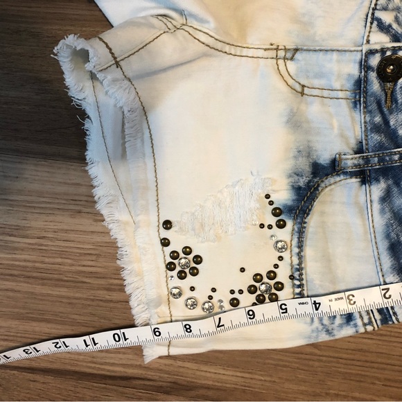 L’AMOUR, shorts for women size 3 - Picture 4 of 6